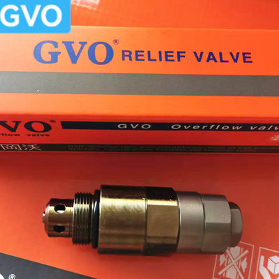 YN22V00029F1 YN22V00002F1 صمام توزيع الحفر صمام تخفيف الحمل الزائد للسك 200-6E سك 200-8 سك 210-8 سك 250-8