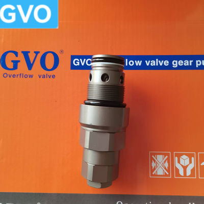 VOE14577745 صمام التوزيع صمام تخفيف الحمل الزائد لـ EC330C EC340D EC360B EC360C EC360CHR