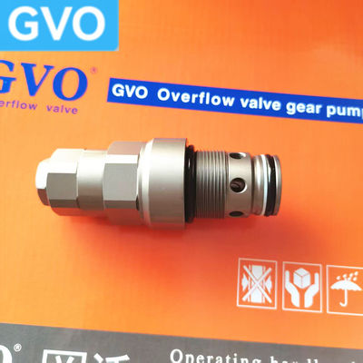 VOE14577745 صمام التوزيع صمام تخفيف الحمل الزائد لـ EC330C EC340D EC360B EC360C EC360CHR
