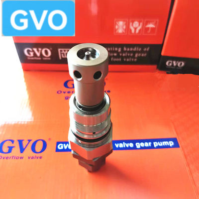VOL8230-36560 EC460B EC480D صمام الإغاثة الرئيسي للحفر صمام السلامة