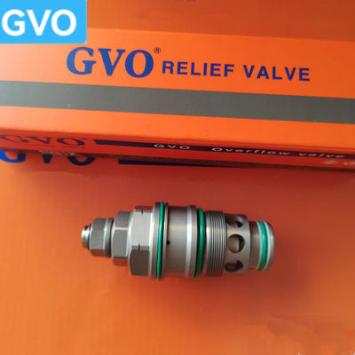 XJDD-00622 XJDD00622 الحفرة ريكسروث صمام الإغاثة السفر R170W-7 R140W-9A R200W-7A
