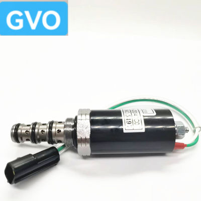 KDRE5K-20 40C07-109 الصمام الكهربائي الكهربائي للحفر لـ Kobelco SK200-6E SK210-6E