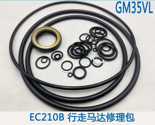 مجموعة إصلاح محركات الحفر GM35VL