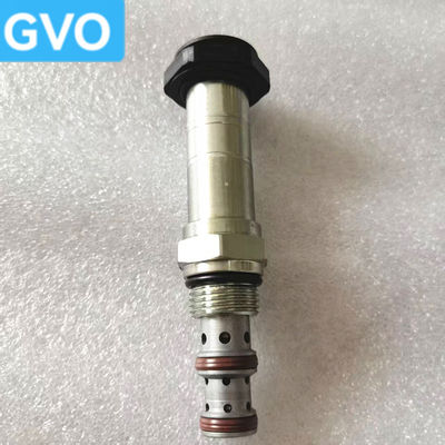 ZSV08-30 حفارة دوار الصمام الكهربائي 24359300 SD2E-B3 H2D5M9-A