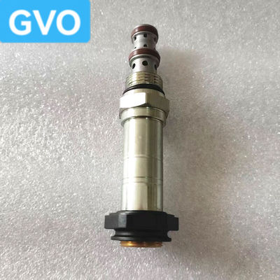 ZSV08-30 حفارة دوار الصمام الكهربائي 24359300 SD2E-B3 H2D5M9-A