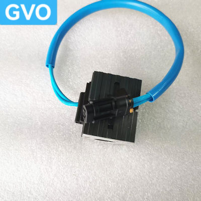 1024 لوفول FR60/65/80/150/170 طيار الحفر ملف الصمام الكهربائي الدوار متوافق مع 12V24V