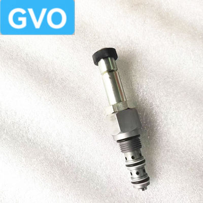 EMDV-08-N-3M-0-00 أجزاء الحفار ساني الصمام المنحدر قلب الطيار قفل السلامة الصمام الكهربائي الصمام الملف الصمام قلب