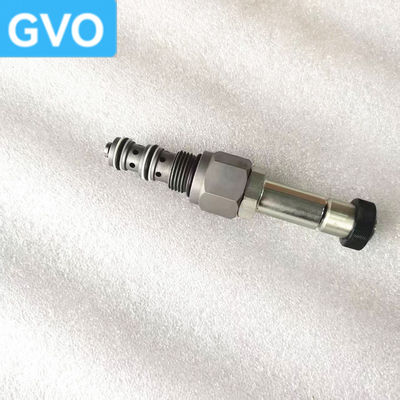 EMDV-08-N-3M-0-00 أجزاء الحفار ساني الصمام المنحدر قلب الطيار قفل السلامة الصمام الكهربائي الصمام الملف الصمام قلب