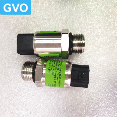 Sany 60114795 جهاز استشعار ضغط زيت الحفر SY215-8 SY485 SY370 SY360 SY365