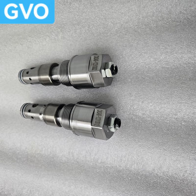 KBB0853-01135 0806602 صمام الإغاثة للسفر الحفار لZAX450 ZAX470