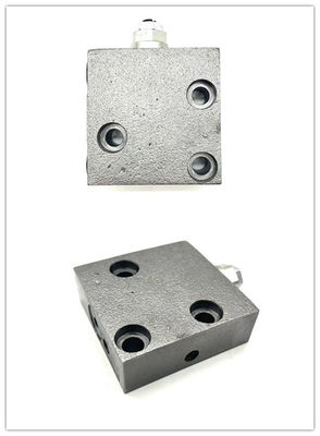 723-40-71800 723-40-71201 صمام توزيع الحفر صمام خفض الضغط صمام الطيار PC200-7 PC300-7