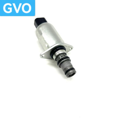 أجزاء هندسة الحفر XE150/200/210/215/230/250D مضخة هيدروليكية صمام سولينويدي متناسب T335 Hengli
