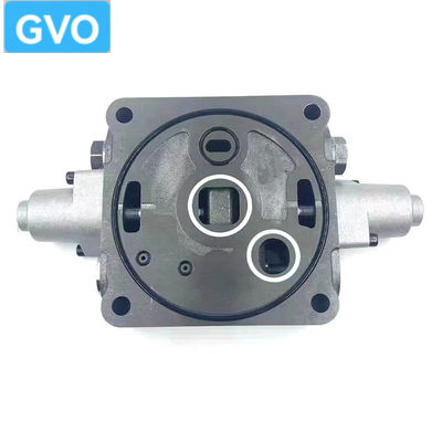 محفر كوماتسو pc120 PC130 PC200 PC300 مفكّك صمام الاحتياطي كتلة قطب ربط العصا 20Y-32-00300