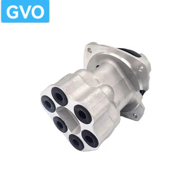 Yn30V00111f1 أجزاء الحفر مجموعة صمام الطيار لـ SK200 SK210 SK230 SK260 SK250 SK350-6E-8 مجموعة مقبض جويستيك