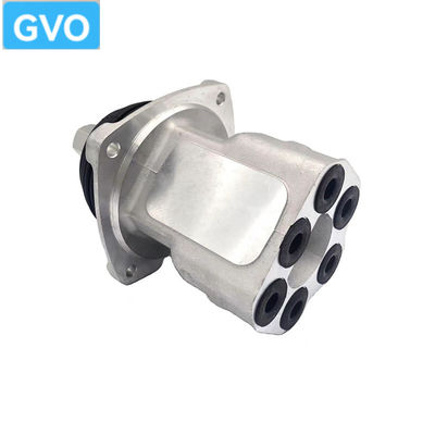 Yn30V00111f1 أجزاء الحفر مجموعة صمام الطيار لـ SK200 SK210 SK230 SK260 SK250 SK350-6E-8 مجموعة مقبض جويستيك