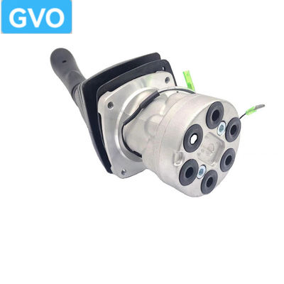 14556360، 14556359 مجموعة المقبض المتحرك الحفار مناسبة ل VOLV0140 EC210 EC240 EC290 EC360 EC460 مقبض المتحرك كاواساكي
