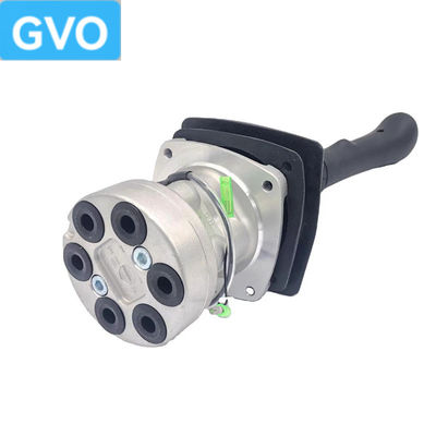 14556360، 14556359 مجموعة المقبض المتحرك الحفار مناسبة ل VOLV0140 EC210 EC240 EC290 EC360 EC460 مقبض المتحرك كاواساكي