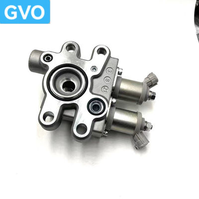9312792 حفرة هيدروليكي رفعة صمام سولينويد التجميع لهيتاشي ZX200-5G ZX240-5G ZX280-5G EX200 EX210 EX350 EX360