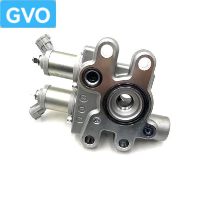 9312792 حفرة هيدروليكي رفعة صمام سولينويد التجميع لهيتاشي ZX200-5G ZX240-5G ZX280-5G EX200 EX210 EX350 EX360