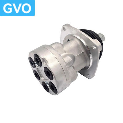 DX140/DX140W/DX170/DX180 كابينة الحفر صمام جوستيك هيدروليكي 410113-00022A/410113-00021A/410113-00125B/ 410113-00125A/ K1000555H/K1000556G