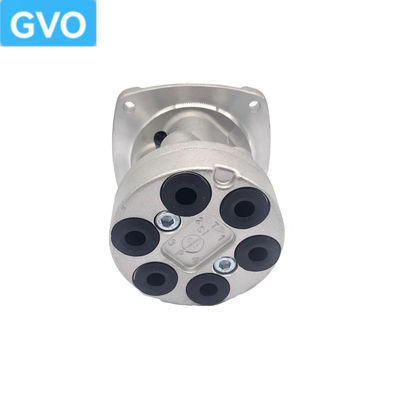 DX140/DX140W/DX170/DX180 كابينة الحفر صمام جوستيك هيدروليكي 410113-00022A/410113-00021A/410113-00125B/ 410113-00125A/ K1000555H/K1000556G