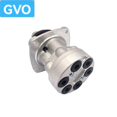 DX140/DX140W/DX170/DX180 كابينة الحفر صمام جوستيك هيدروليكي 410113-00022A/410113-00021A/410113-00125B/ 410113-00125A/ K1000555H/K1000556G