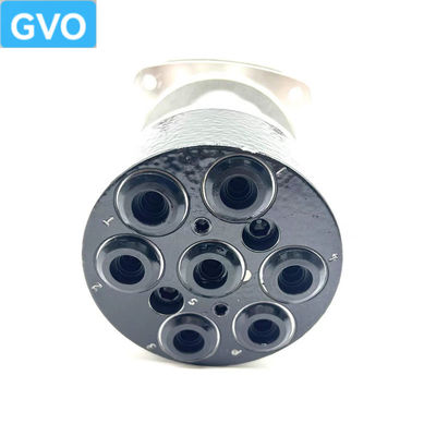 YN30V00002F1 مجموعة صمامات المحفرات SK200-3 مجموعة المفاتيح 2436U2606F1 SK60 SK100-3 SK120-3 SK200 SK220 SK300-2