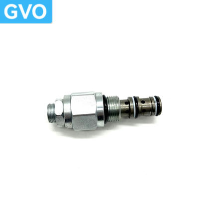 PRRS-08 PRRS-10-NS-15صمام مصدر النفط الطيار للحفرصمام تخفيف الضغطصمام تخفيض الضغطصمام تخفيف الضغطصمام الكارتريزصمام الطيارصمام المتحرك نوع صمام الزحف