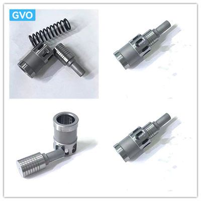 صمام توزيع المعدات الحفارية صمام عودة الزيت صمام فحص صمام الضغط العكسي موزع PC110 PC130 PC200-8MOPC200 PC220 PC240-8 نقاط