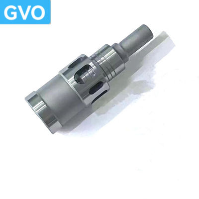 صمام توزيع المعدات الحفارية صمام عودة الزيت صمام فحص صمام الضغط العكسي موزع PC110 PC130 PC200-8MOPC200 PC220 PC240-8 نقاط