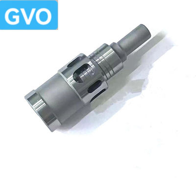 صمام توزيع المعدات الحفارية صمام عودة الزيت صمام فحص صمام الضغط العكسي موزع PC110 PC130 PC200-8MOPC200 PC220 PC240-8 نقاط
