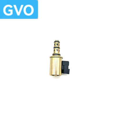 YT35V00006F1 أجزاء الحفارة لـ SK60SR SK70SR SK75SR SK80CS SK80MSR الصمام الكهربائي للضخة الهيدروليكية