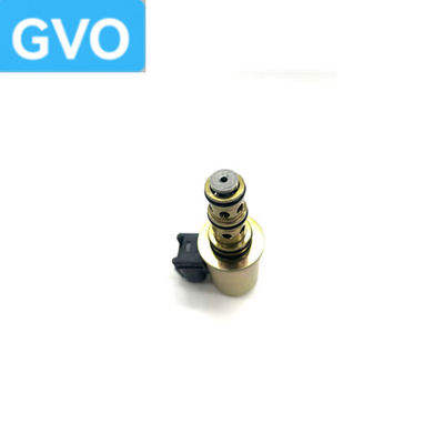YT35V00006F1 أجزاء الحفارة لـ SK60SR SK70SR SK75SR SK80CS SK80MSR الصمام الكهربائي للضخة الهيدروليكية