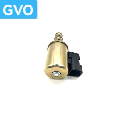 YT35V00006F1 أجزاء الحفارة لـ SK60SR SK70SR SK75SR SK80CS SK80MSR الصمام الكهربائي للضخة الهيدروليكية