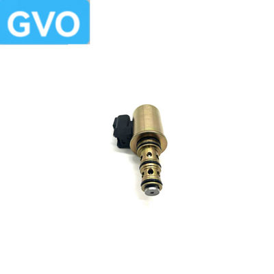 YT35V00006F1 أجزاء الحفارة لـ SK60SR SK70SR SK75SR SK80CS SK80MSR الصمام الكهربائي للضخة الهيدروليكية