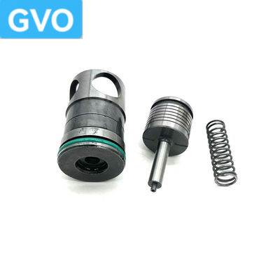 P/N-XCB11290-000-00 صمام ضغط ثنائي الاتجاه أجزاء محفر الحفر كوماتسو PC200 220 240-8 التوزيع موزع صمام فحص زيت العودة