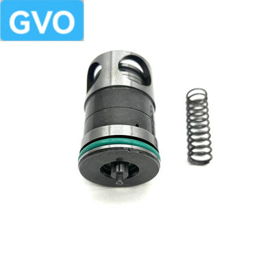 P/N-XCB11290-000-00 صمام ضغط ثنائي الاتجاه أجزاء محفر الحفر كوماتسو PC200 220 240-8 التوزيع موزع صمام فحص زيت العودة