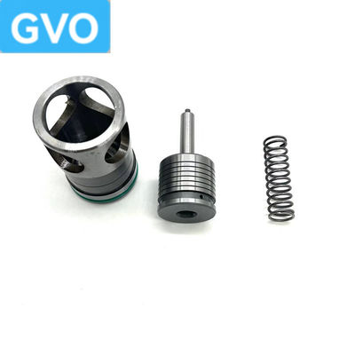 P/N-XCB11290-000-00 صمام ضغط ثنائي الاتجاه أجزاء محفر الحفر كوماتسو PC200 220 240-8 التوزيع موزع صمام فحص زيت العودة