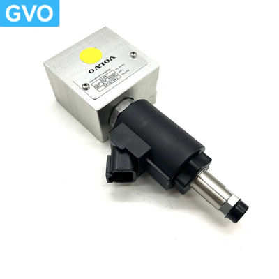 14616529 قطع غيار الحفارات EC360 EC460 EC380 صمام الكهرباء الهيدروليكي