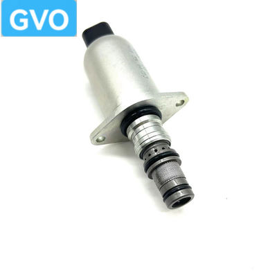 T336-321 Sany قطاعات الحفر SY195 SY205 SY215C مضخة هيدروليكية كبيرة صمام سولينويد متناسب