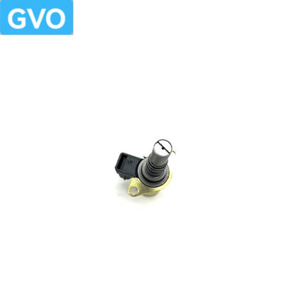YT35V000004F1 أجزاء الحفار Kobelco SK60SR SK75SR SK80CS SK70SR قفل الطيار النسبي للسلامة صمام سولينويد مضخة هيدروليكية صمام سولينويد