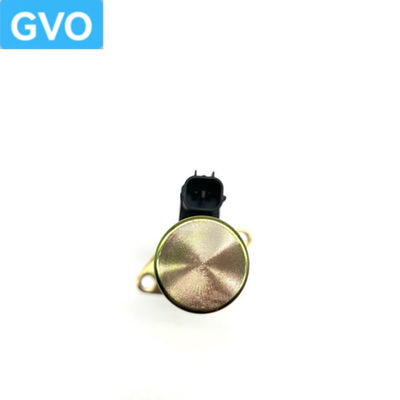 YT35V000004F1 أجزاء الحفار Kobelco SK60SR SK75SR SK80CS SK70SR قفل الطيار النسبي للسلامة صمام سولينويد مضخة هيدروليكية صمام سولينويد