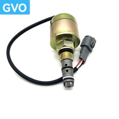 4339559/9101532/9102068 الحفرة هيتاشي EX120 EX200 EX220-2 EX220-3 EX220-5 جهاز استشعار الفرق الهيدروليكي