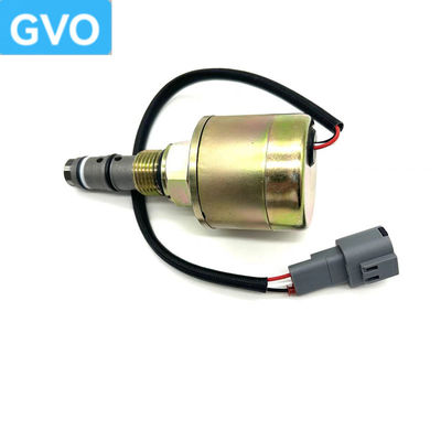 4339559/9101532/9102068 الحفرة هيتاشي EX120 EX200 EX220-2 EX220-3 EX220-5 جهاز استشعار الفرق الهيدروليكي