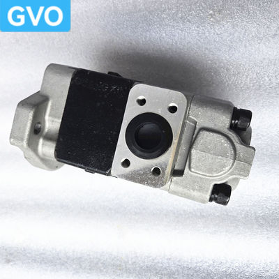 708-3T-04620 PC78-6EO PC78UU-6 PC78US-6-W حفارة مضخة العجلات الهيدروليكية مضخة الوصول الأول