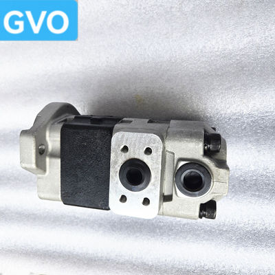 708-3T-04620 PC78-6EO PC78UU-6 PC78US-6-W حفارة مضخة العجلات الهيدروليكية مضخة الوصول الأول