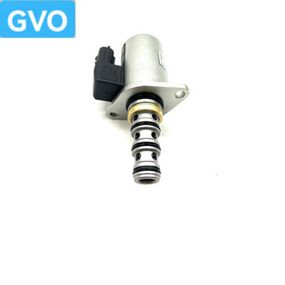صمام الملف اللولبي لقفل أمان مضخة الحفارات الهيدروليكية KWE5K-50/G24DB50 مناسب لـ SK200-8 SK170-8 SK210-8