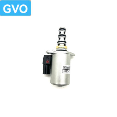 صمام الملف اللولبي لقفل أمان مضخة الحفارات الهيدروليكية KWE5K-50/G24DB50 مناسب لـ SK200-8 SK170-8 SK210-8