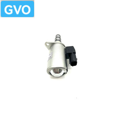صمام الملف اللولبي لقفل أمان مضخة الحفارات الهيدروليكية KWE5K-50/G24DB50 مناسب لـ SK200-8 SK170-8 SK210-8