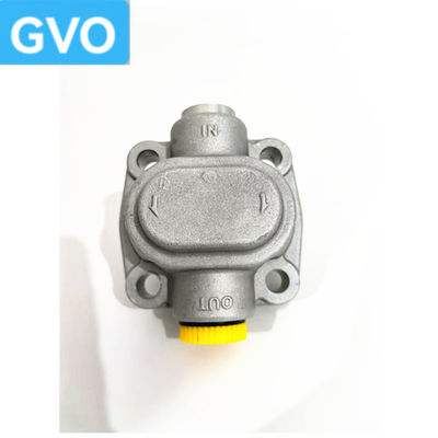 أجزاء حفارة هيتاشي EX55 يوتشاي 55 60 كايروان 55 60 مضخة تجريبية PVK-2B-505 مضخة تروس تجريبية